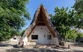 Punta Rucia Lodge Hotel Boutique & Spa